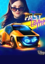 Fast Layne - D.R