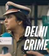 Delhi Crime - D.R