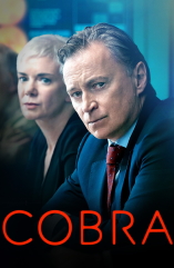 Cobra (2020) - D.R