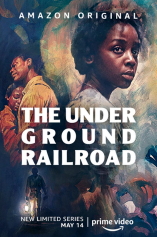 Underground Railroad - D.R