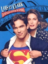 Loïs et Clark, les Nouvelles Aventures de Superman - D.R