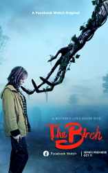 Birch (The) - D.R