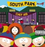 South Park - D.R