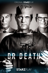 Dr. Death - D.R