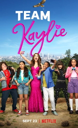 Team Kaylie - D.R