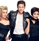 Grease: Rise of the Pink Ladies - D.R