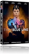 Thin Blue Line