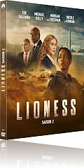 Oprations spciales : Lioness