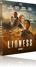 Oprations spciales : Lioness