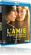 Amie Prodigieuse (L