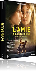 Amie Prodigieuse (L