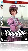 Claudine