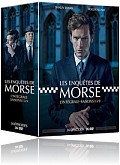 Enqutes de Morse (Les)