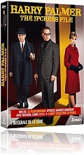Harry Palmer : The Ipcress File