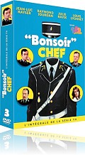 Bonsoir chef !
