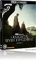 A Knight of the Seven Kingdoms