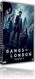 Gangs of London