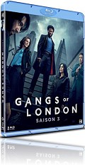 Gangs of London