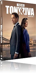 NCIS : Tony & Ziva