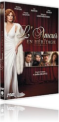 Amour en h�ritage (L