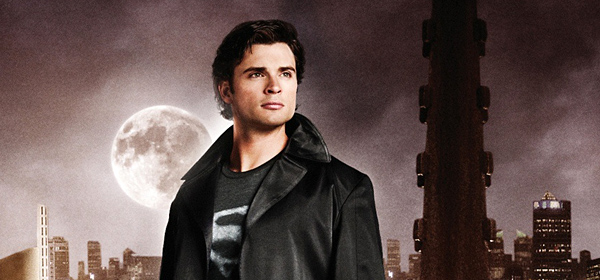 Smallville - Avis sur le début de la saison 9 de Smallville