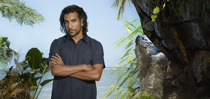 Lost - Mais Sayid est malade de quoi, exactement ?
