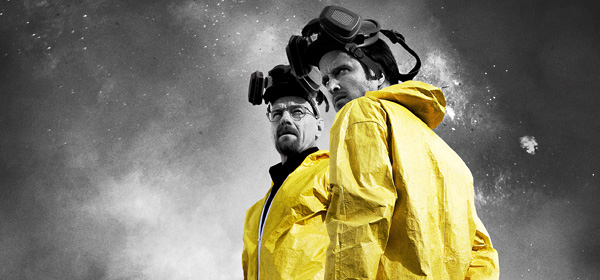 Breaking Bad - 