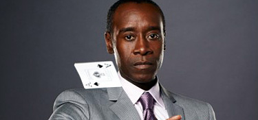 House of Lies - Kristen Bell, Don Cheadle, et Jean-Ralphio sont sur Showtime