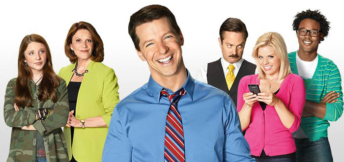 Sean Saves The World - Avis sur le premier épisode de la nouvelle série de Sean Hayes