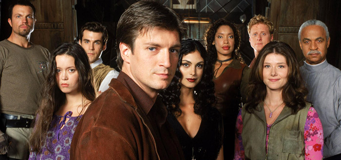 21 Drum Street - Le retour des séries comme Battlestar Galactica et Firefly, c’est pour quand ?
