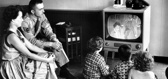 21 Drum Street - Un nouvel anglicisme pour une nouvelle manière de regarder des séries !