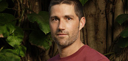 Lost - Que veut dire le tatouage de Jack ?