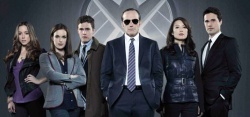 La série Agents of S.H.I.E.L.D. sur pErDUSA