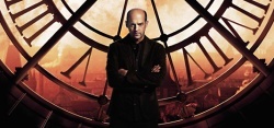 La série Zero Hour sur pErDUSA