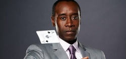 House of Lies - Kristen Bell, Don Cheadle, et Jean-Ralphio sont sur Showtime